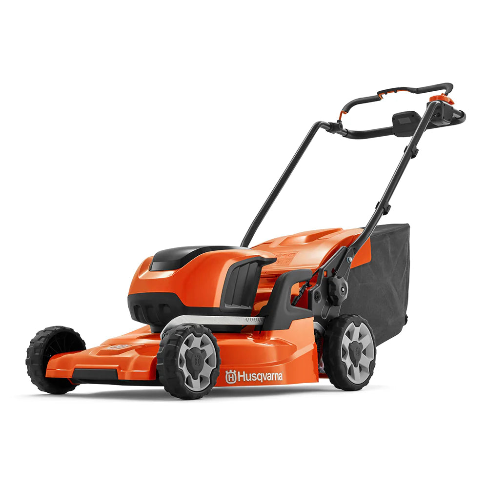 Lawn Xpert LE-322 Pushmower