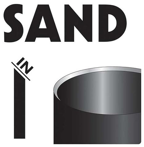iPro Replacement Blade - Sand