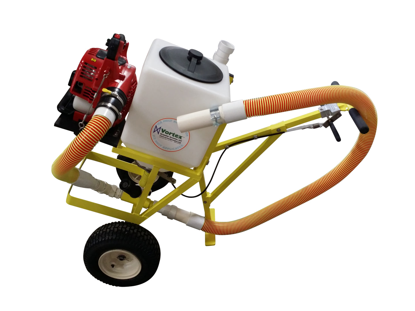 Vortex SPC™ Granular Spreader