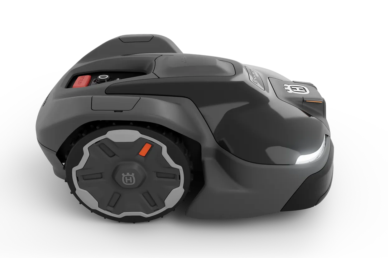 New* Husqvarna Automower 420IQ - Residential
