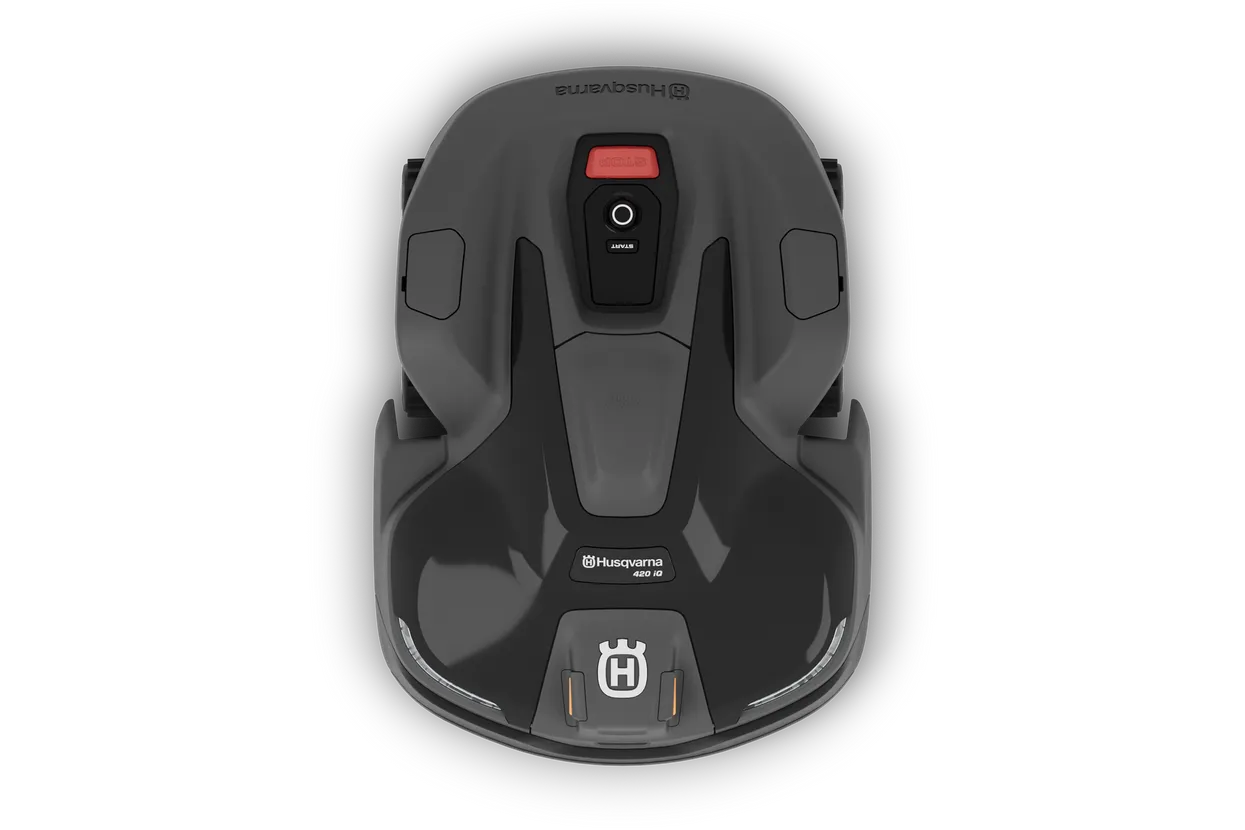 New* Husqvarna Automower 420IQ - Residential