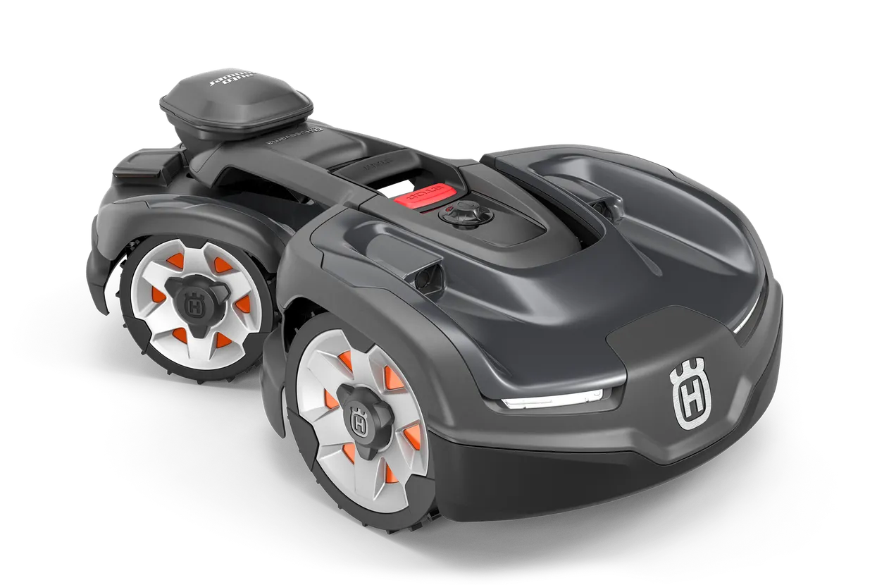 New* Husqvarna EPOS 435IQ - Residential