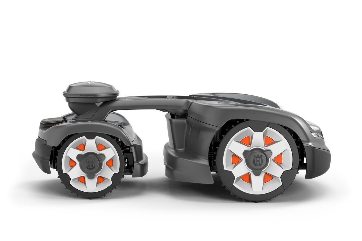 New* Husqvarna EPOS 435IQ - Residential