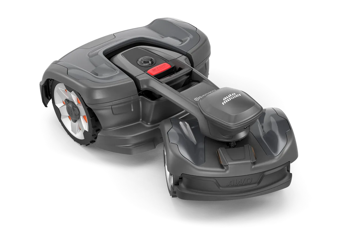 New* Husqvarna EPOS 435IQ - Residential