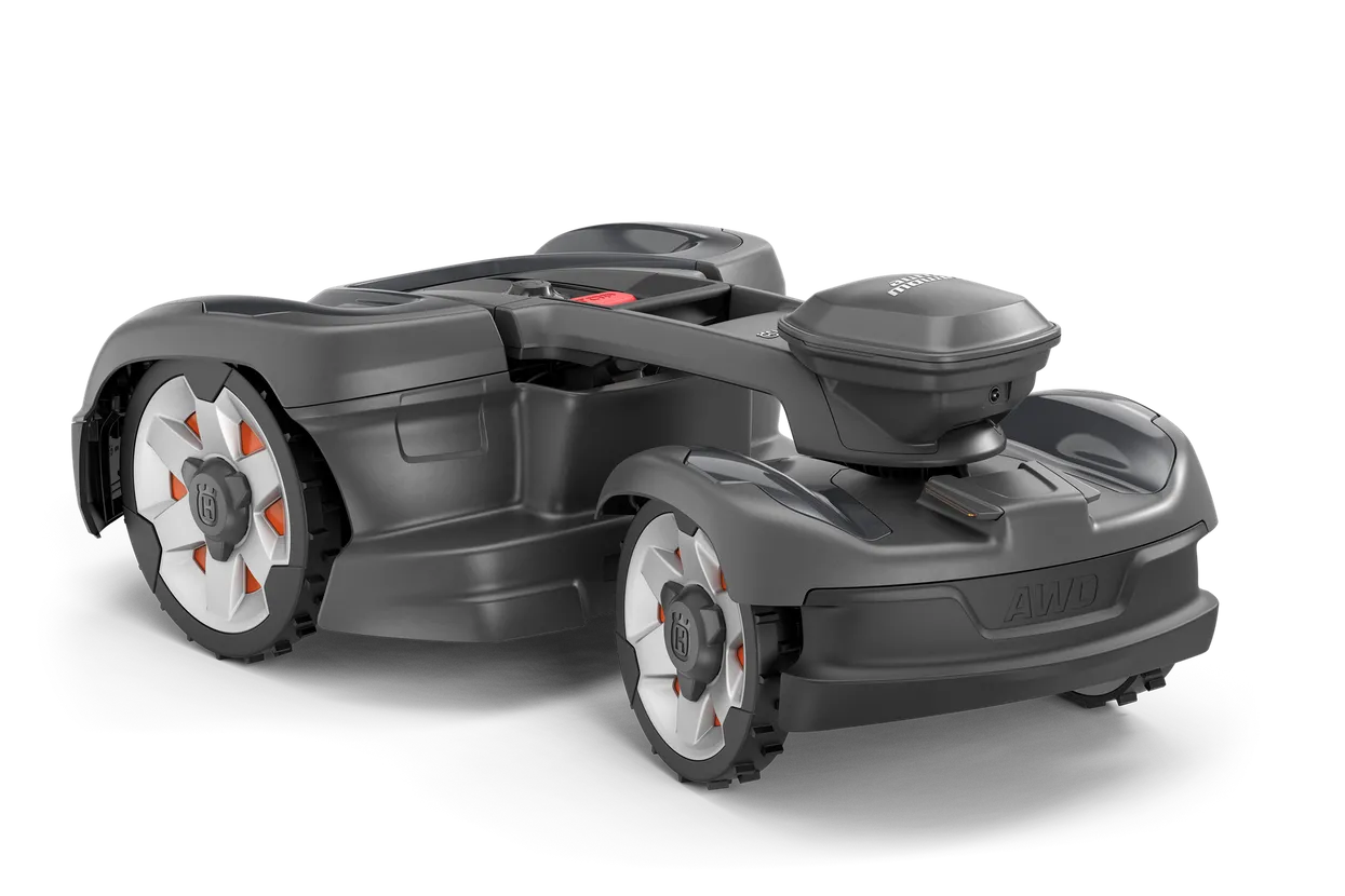 New* Husqvarna EPOS 435IQ - Residential