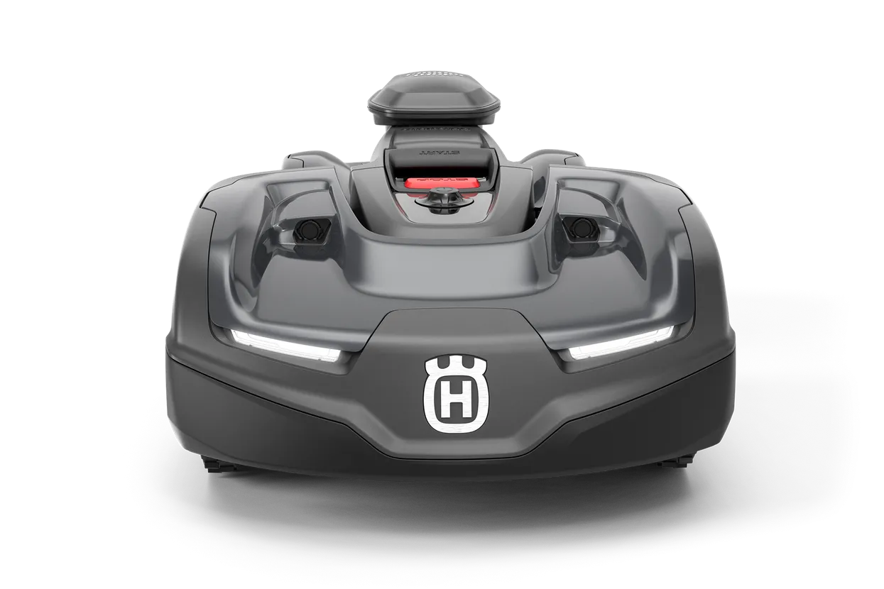 New* Husqvarna EPOS 435IQ - Residential