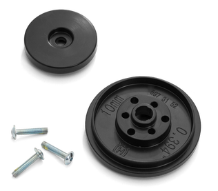 Automower Adapter Fairway Kit