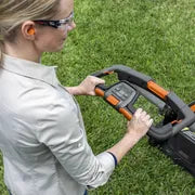 Lawn Xpert LE-322 Pushmower
