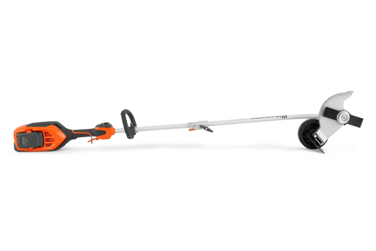 Husqvarna Combi Switch + Edger 330iKE