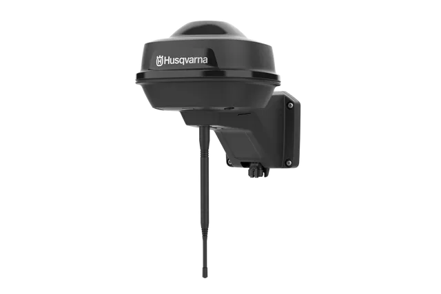 Husqvarna EPOS Reference Station