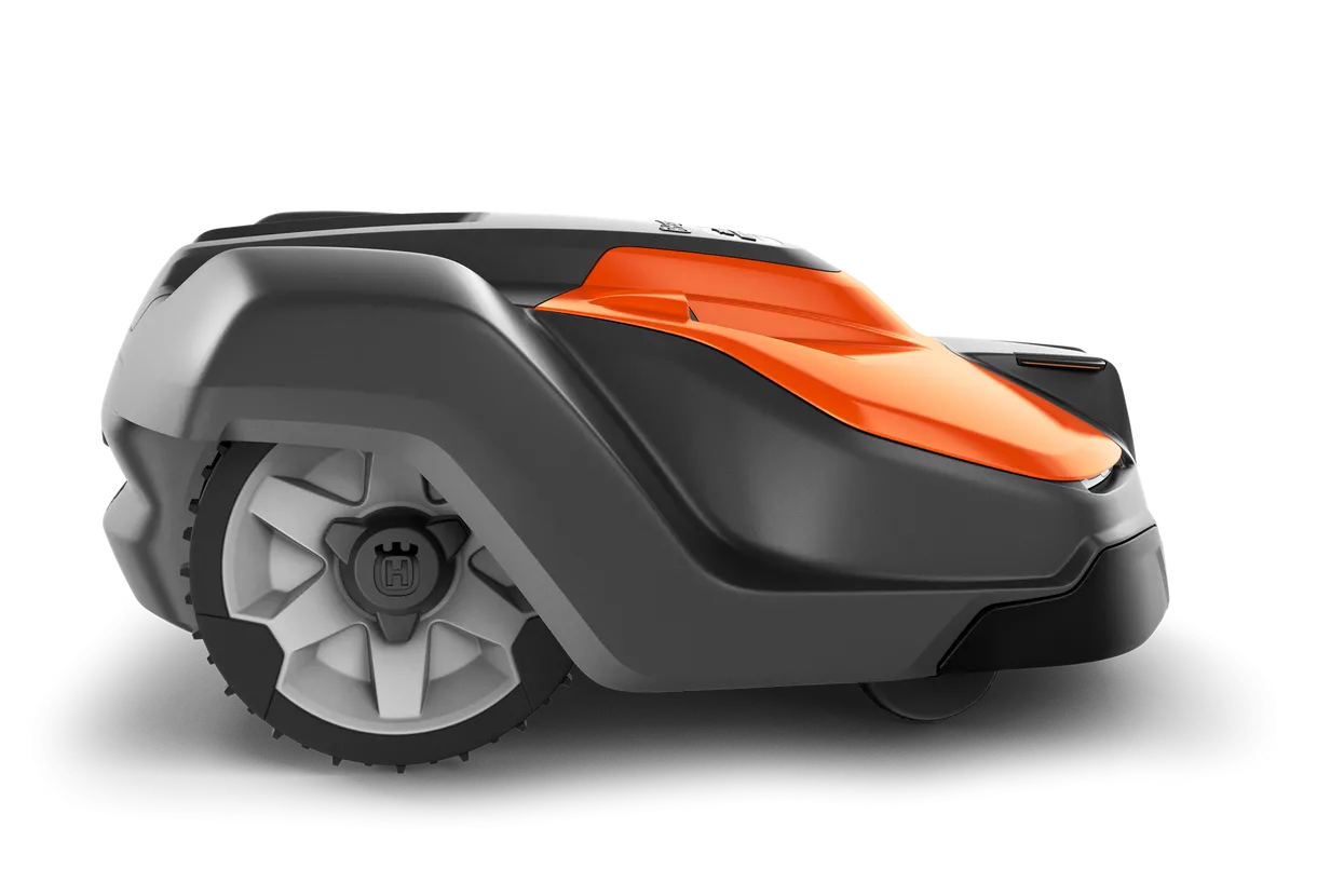 Husqvarna AUTOMOWER® 550H EPOS™ (Higher Cut)