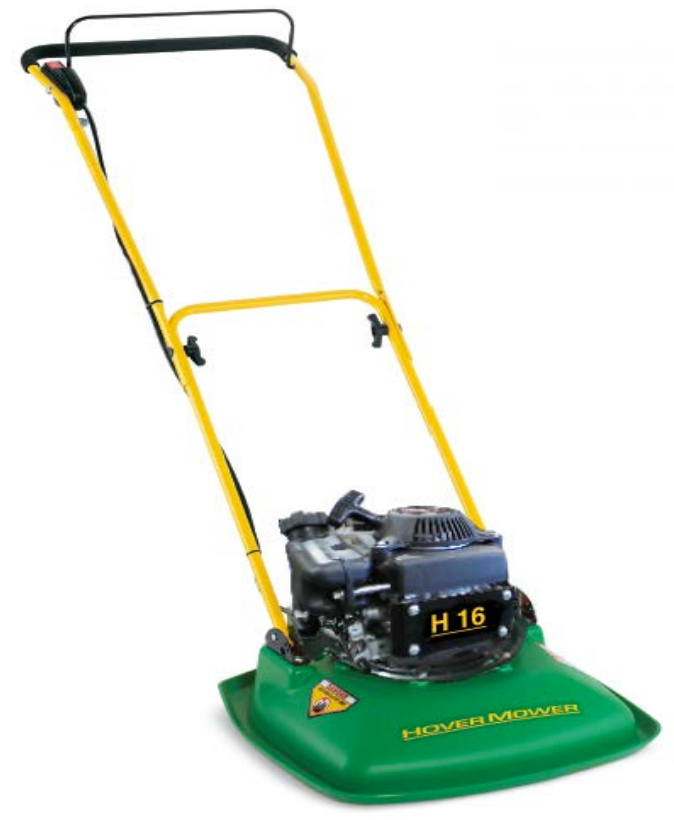 16" Hover Mower by Eastern Industries ** B/O til OCT 2025