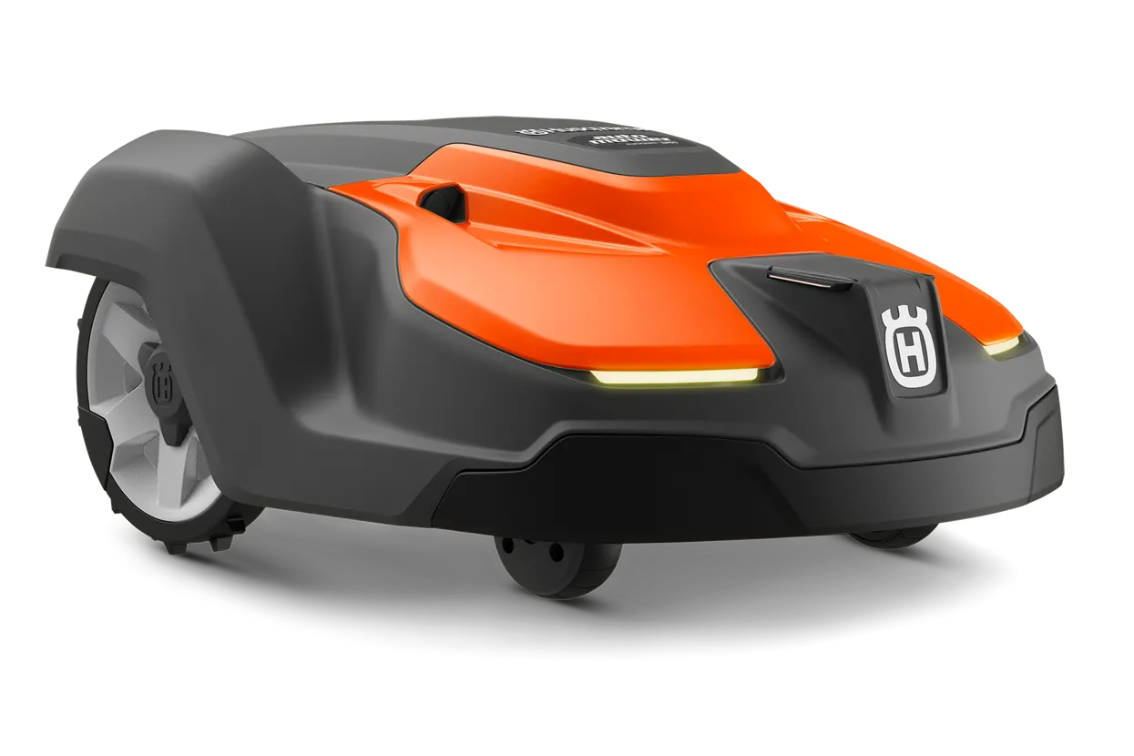 Husqvarna AUTOMOWER® 550H EPOS™ (Higher Cut)