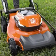 Lawn Xpert LE-322 Pushmower