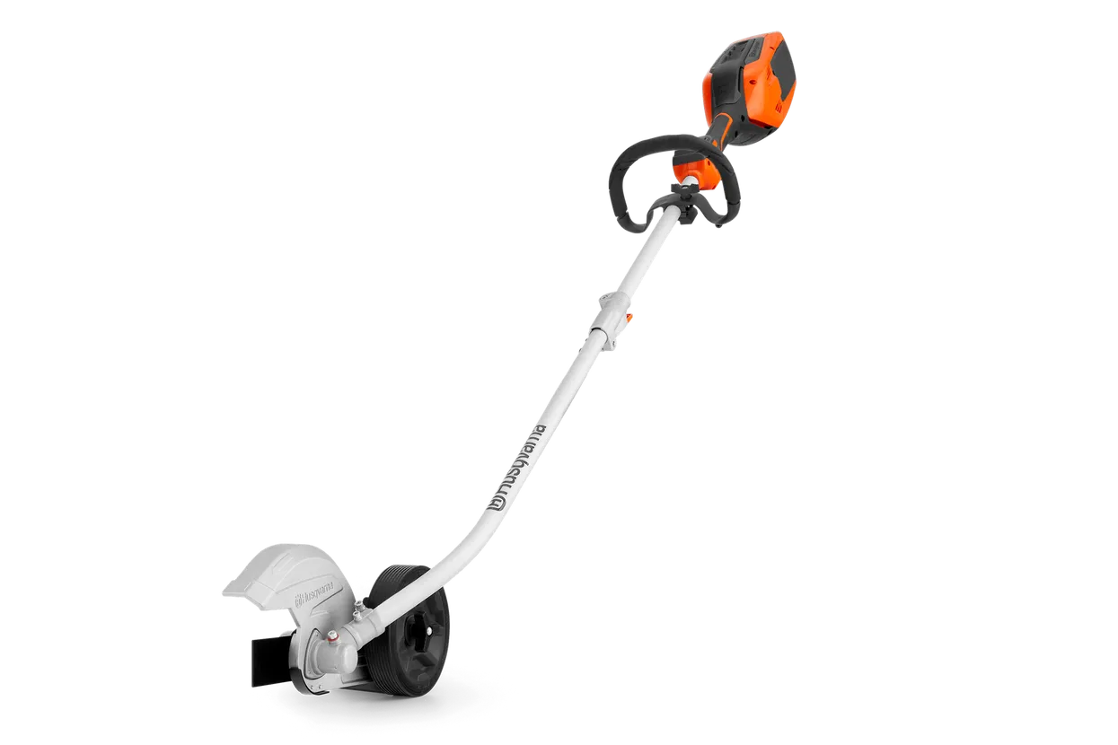 Husqvarna Combi Switch + Edger 330iKE