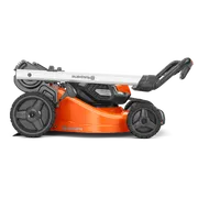 Lawn Xpert LE-322 Pushmower