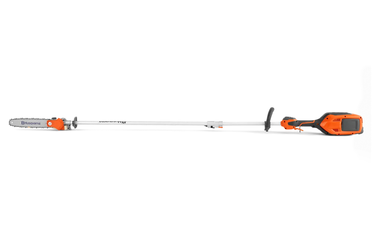 Husqvarna Combi Switch + Pole Saw 330iKP