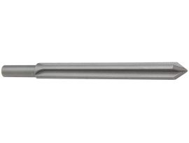 Talon Tine 1/2 X 6", 3/8" Mt.