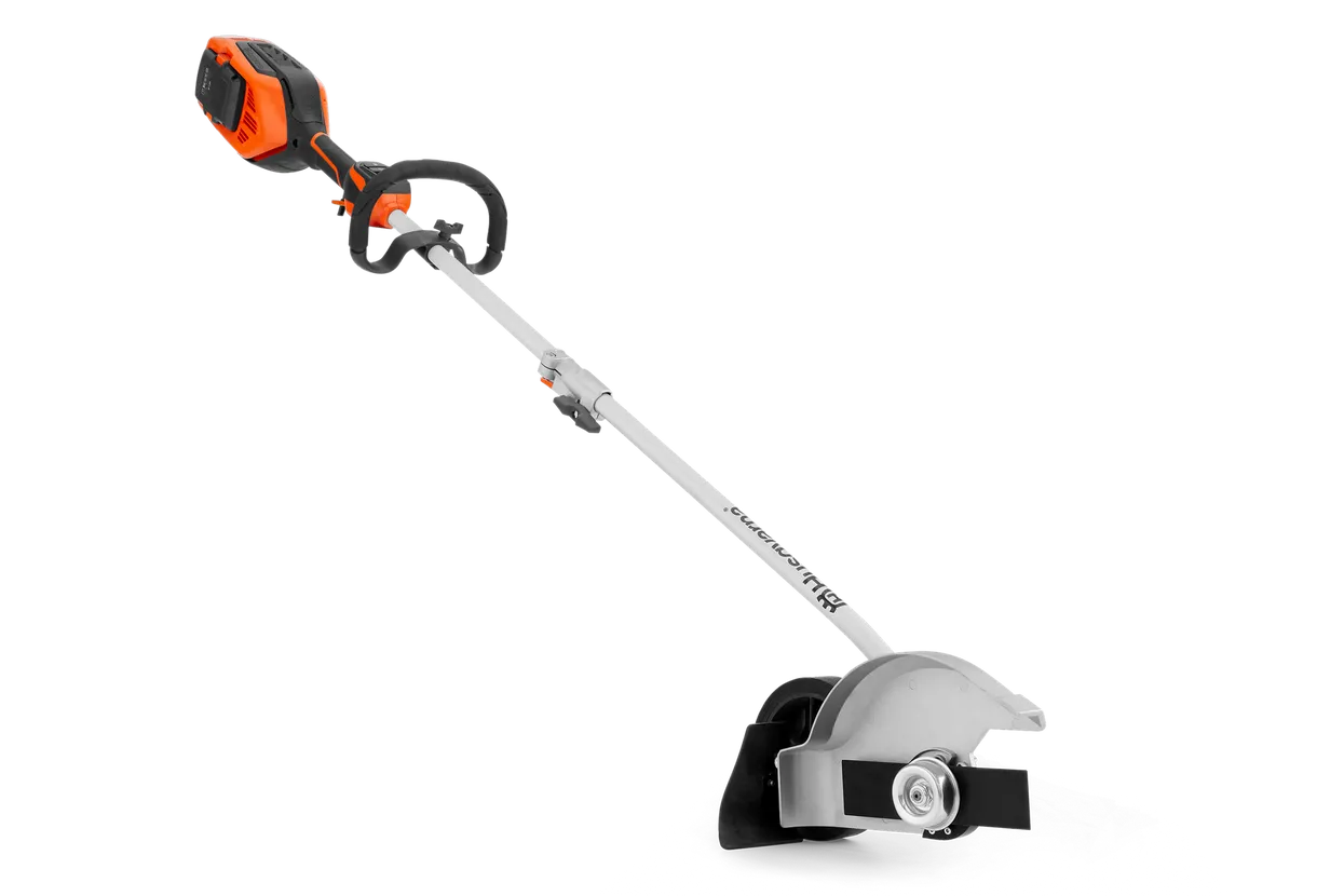 Husqvarna Combi Switch + Edger 330iKE