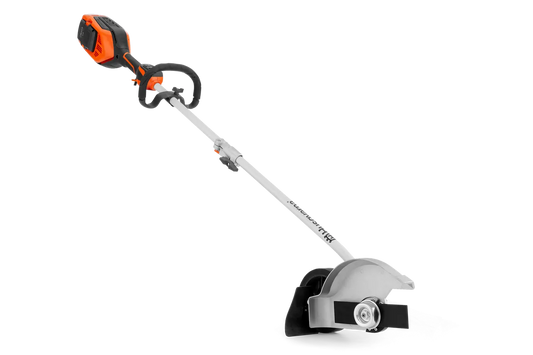 Husqvarna Combi Switch + Edger 330iKE