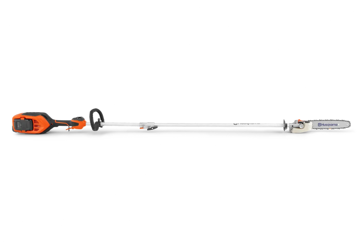 Husqvarna Combi Switch + Pole Saw 330iKP