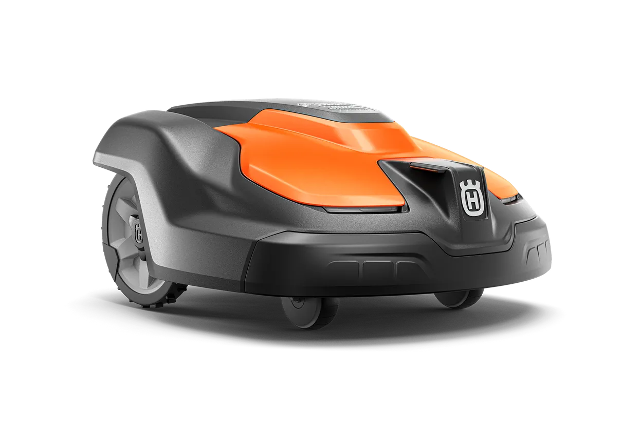 Husqvarna Automower® 520H EPOS (Higher Cut)