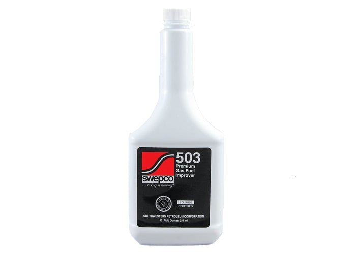 SWEPCO 503 Premium Gasoline Improver