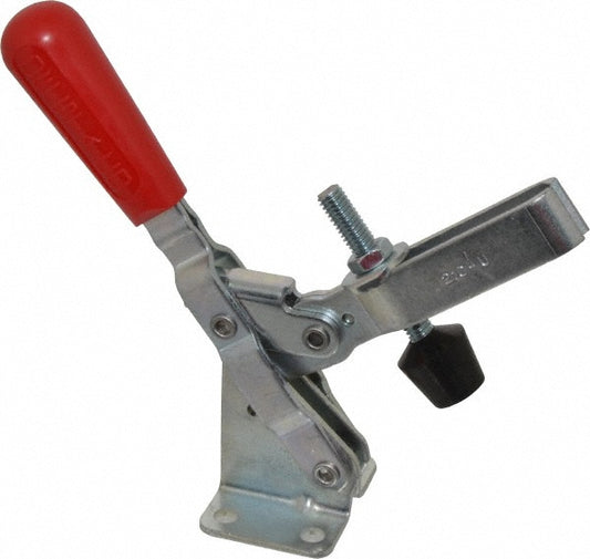 Manual Hold-Down Toggle Clamp