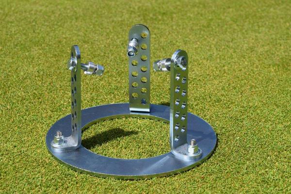 Depth Stop Adjustment Ring