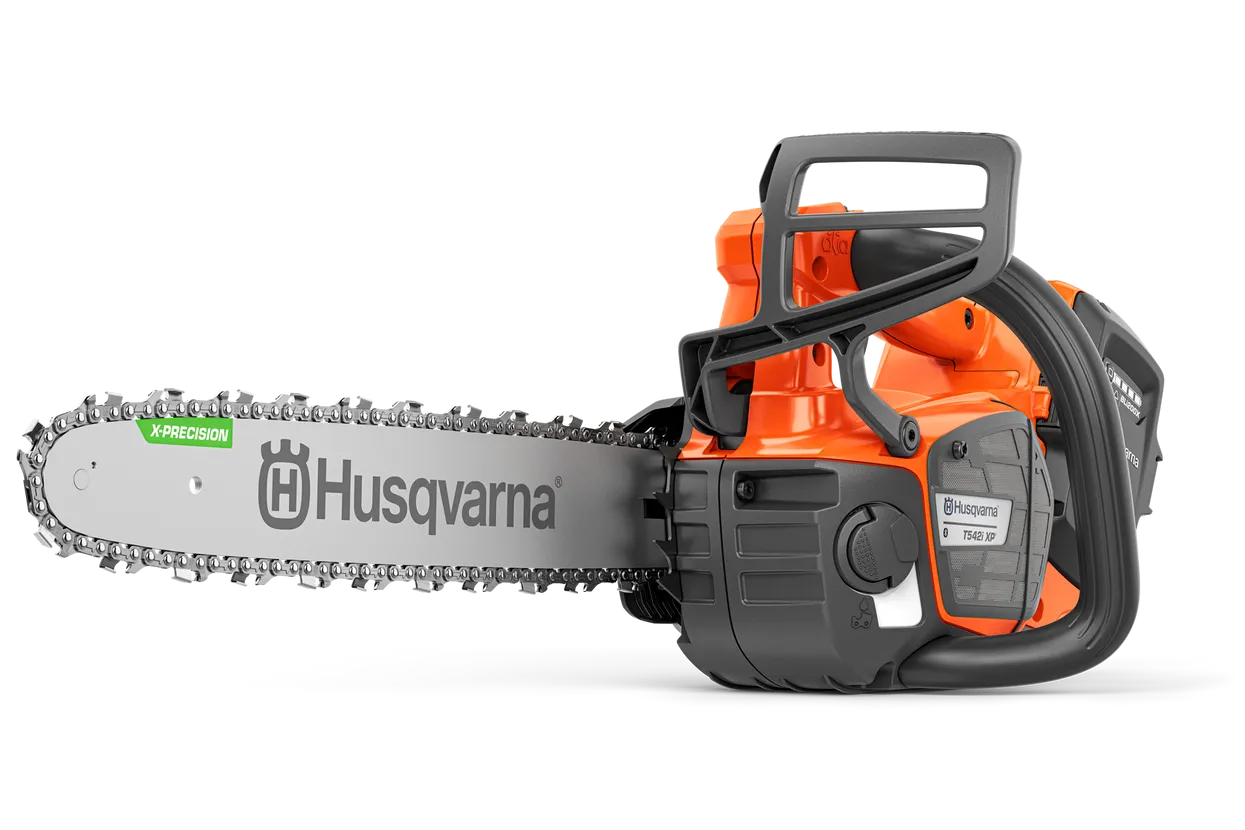 Husqvarna T542i XP® Battery tree care chainsaw