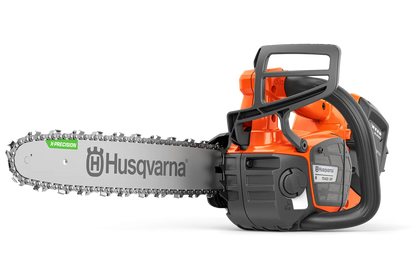 Husqvarna T542i XP® Battery tree care chainsaw