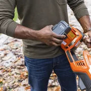 Leaf Blaster 350iB Handheld Blower