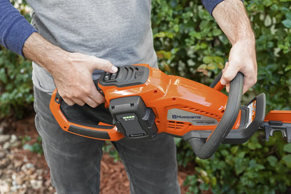 Hedge Master 320iHD60 Hedge Trimmer