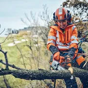 Husqvarna T542i XP® Battery tree care chainsaw