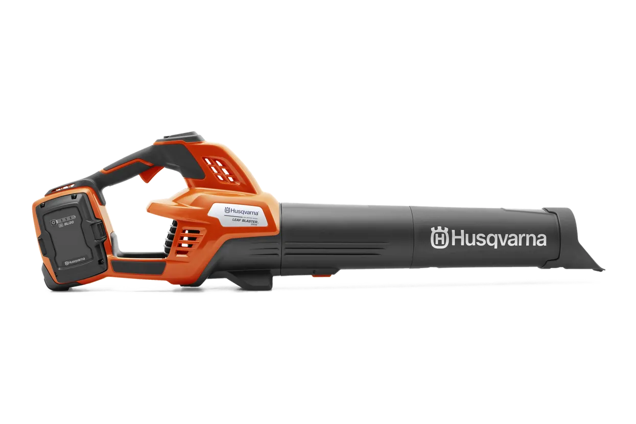 Leaf Blaster 350iB Handheld Blower