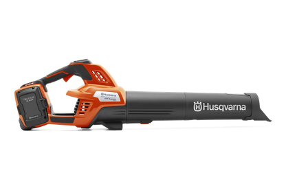 Leaf Blaster 350iB Handheld Blower