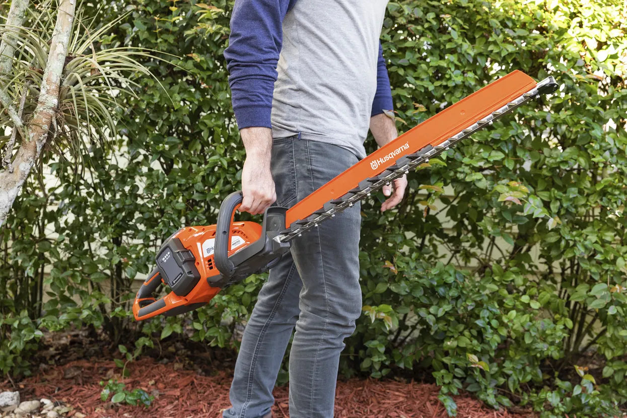 Hedge Master 320iHD60 Hedge Trimmer