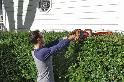 Hedge Master 320iHD60 Hedge Trimmer